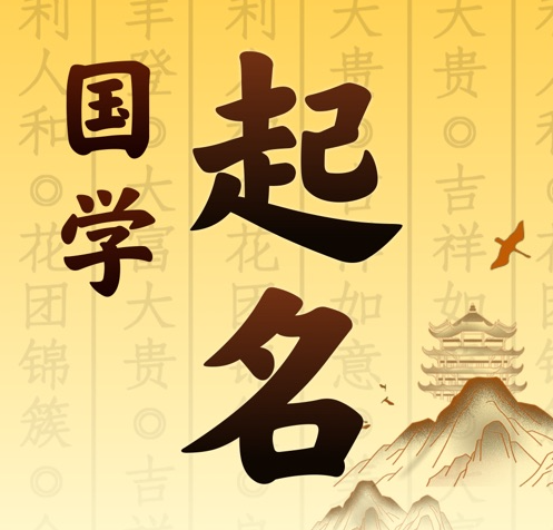 道孚国学起名 人工起名一对一